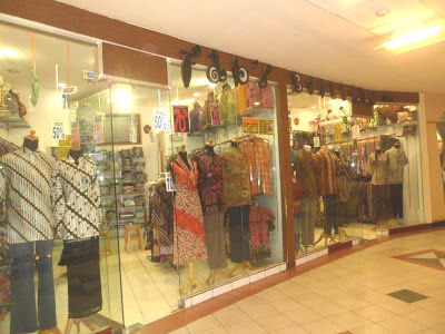 batik