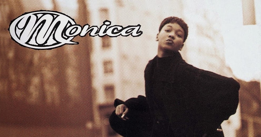 Monica-Miss Thang Full Album Zip handlreni Capa