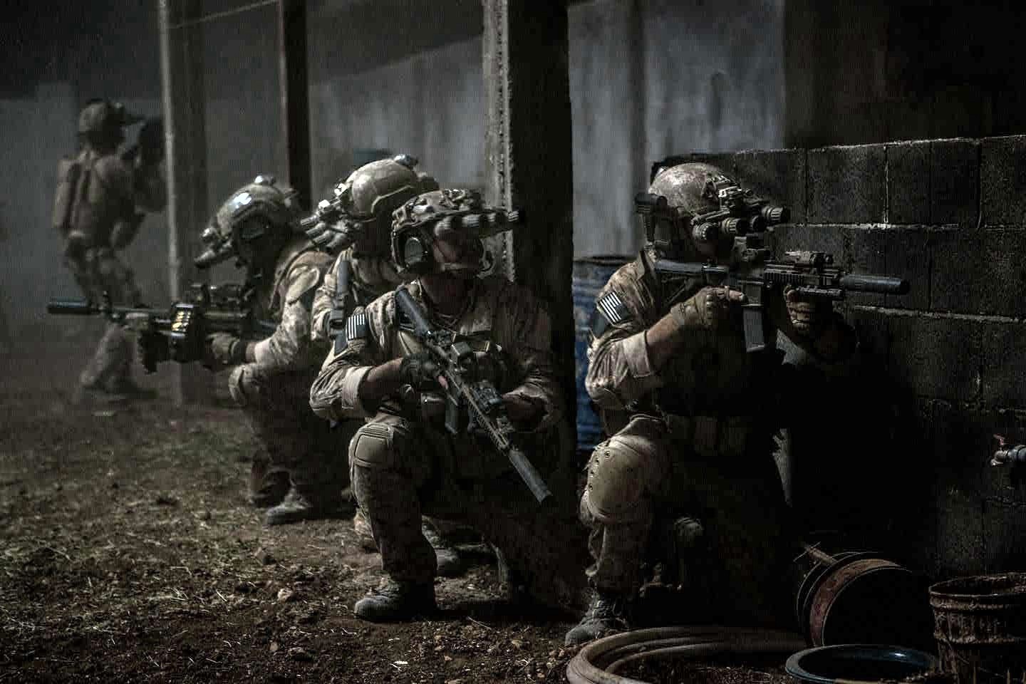 Zero Dark Thirty Theaters Mn