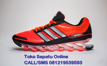 adidas springblade uruguay