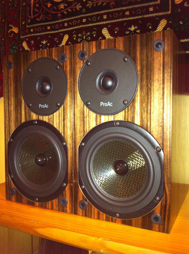 proac tablette 2000 price