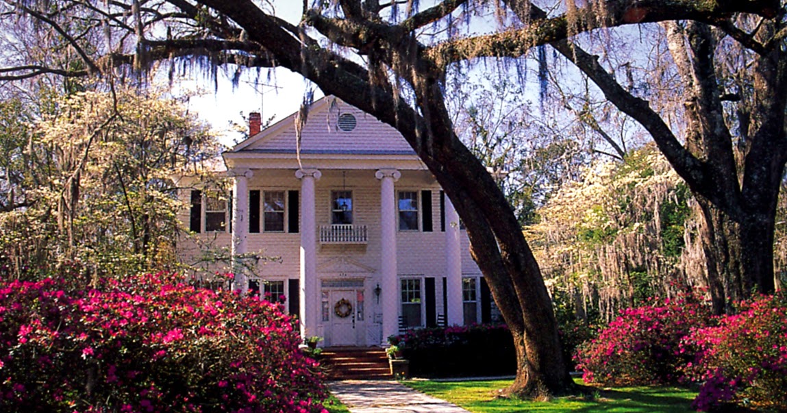 Fripp House Huffines Company