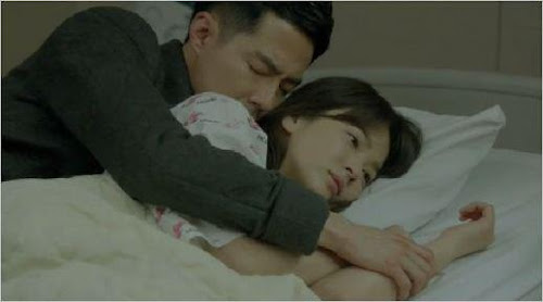 Sinopsis That Winter, The Wind Blows Episode 10 Sinopsis That Winter, The Wind Blows Episode 10