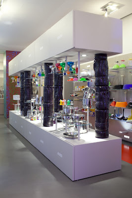 Alessi Flagship Store Milano - Shop