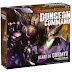 The Sunday Board Game: Dungeon Command