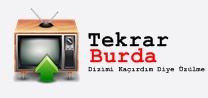 Tekrar Burda Blogspot