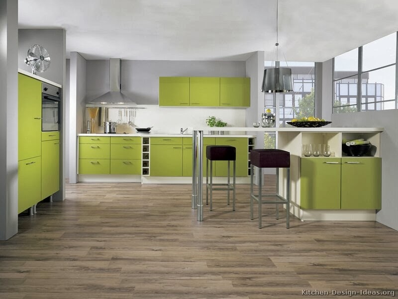 Kitchen Interior Recommendations For 2014 ~ Designs For Kitchen