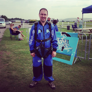 Go SkyDive