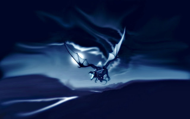 Dragon Wallpapers - Digital HD Photos