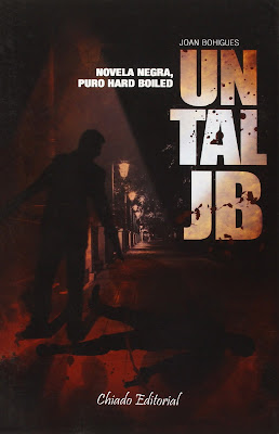 Un tal JB - Joan Bohigues (2015)