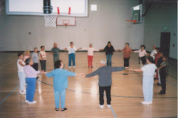 Students Discover Human Energy