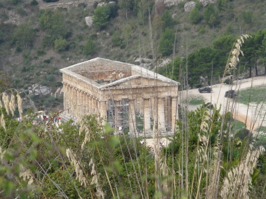 Segesta