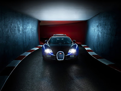 Wallpaper HD Bugatti Veyron