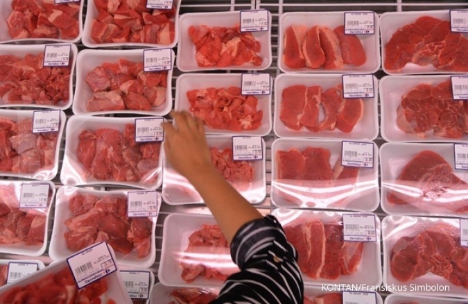 Jual Daging Sapi agen supplier distributor daging sapi bandung jual daging Jual Daging Sapi agen supplier distributor daging sapi bandung jual daging
