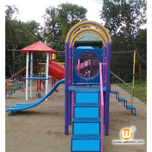 playground murah