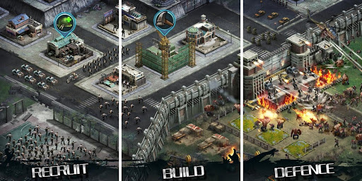 Last Empire War Z Guide