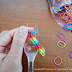 HOW TO MAKE RUBBER BAND BRACELETS