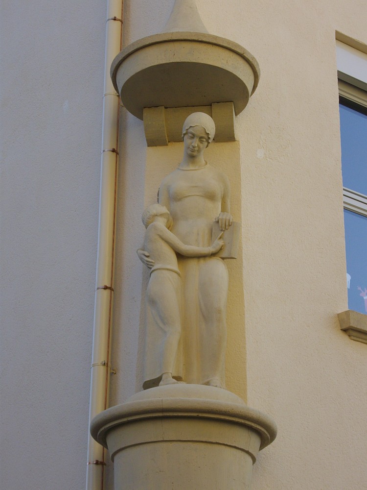 Jugendstil Kunst Jugendstil Moderne Kunst Vor 120 Jahren