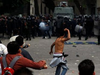 Tahrir Square