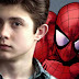 Mateus Ward en prochain Peter Parker dans The Spectacular Spider-Man ?
