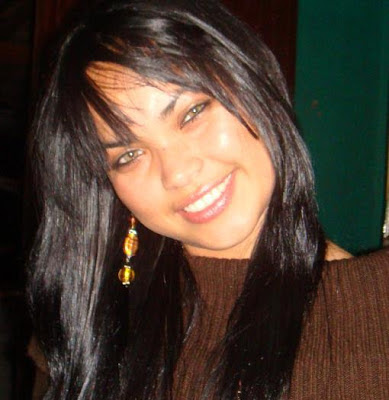 Chica Bonita de Honduras Chica Bonita de Honduras
