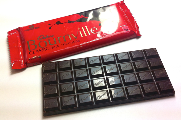 Bournville Chocolate Gluten Free Bournville Chocolate Gluten Free