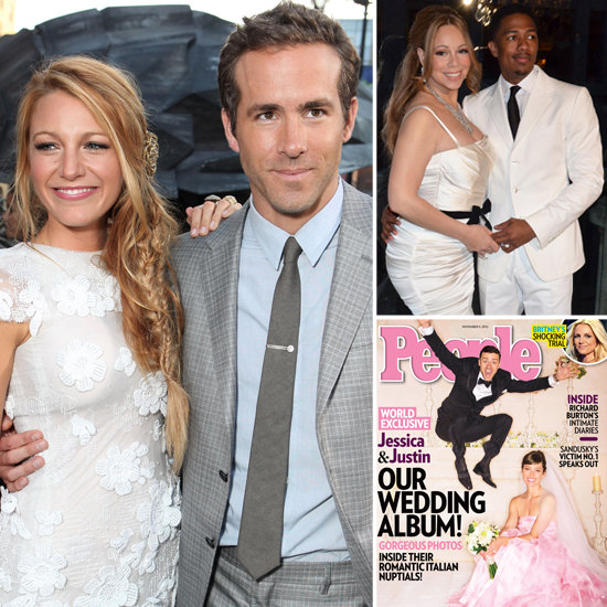2017 Celebrity Weddings Offer Plenty Of Trends To Borrow Castle Wedding Getaways