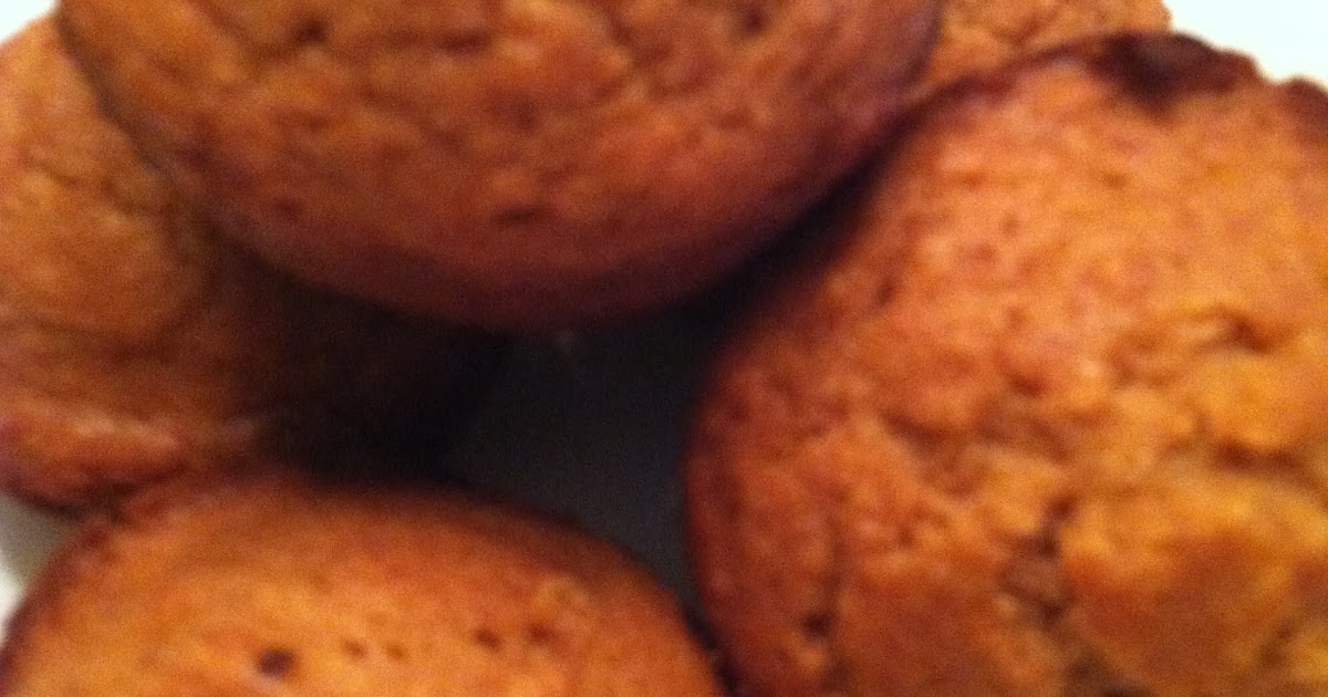 Recipe Rendezvous Graham Muffins