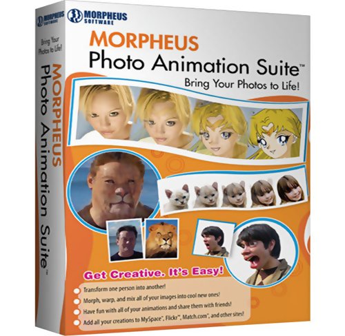 product details morpheus photo animation suite product details morpheus photo animation suite