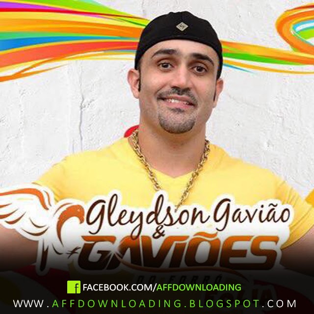 Gaviões do Forró – Morada Nova – CE – 27.02.2015