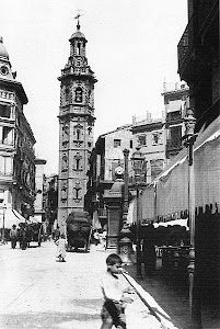 Calle la Paz