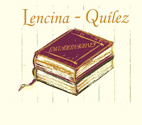 Encuadernaciones Lencina Quilez