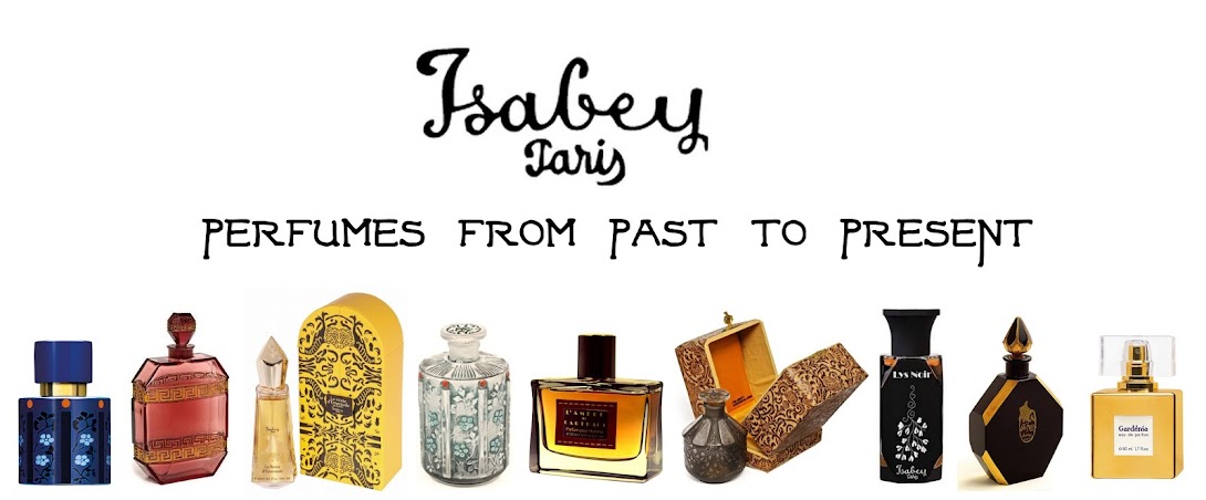 Isabey Perfumes