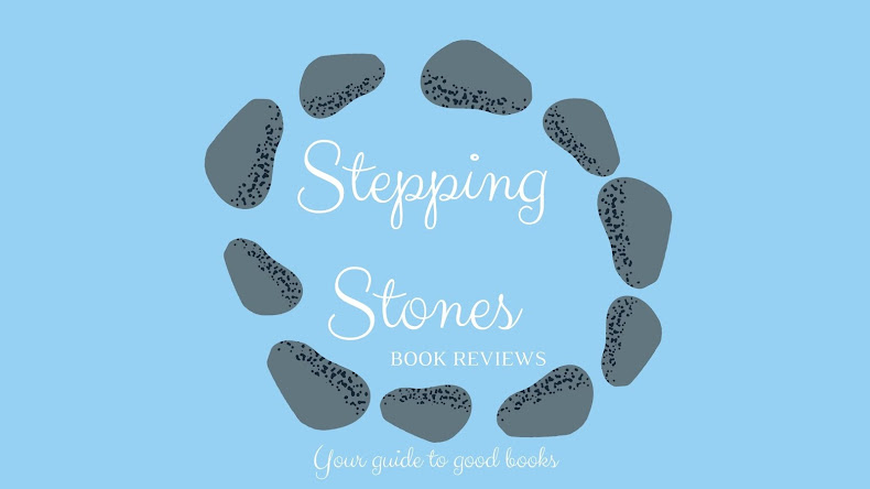Stepping Stones Book Reviews