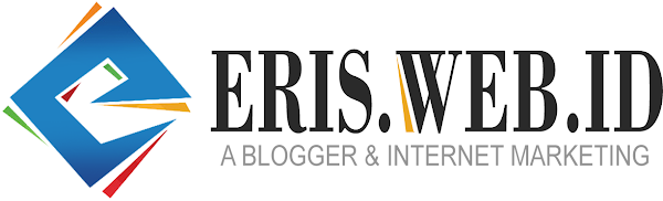 Eris Blog