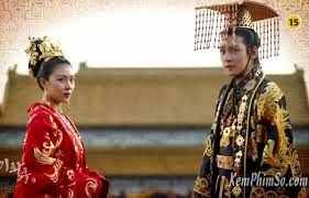 Phim Hoàng Hậu Ki Phim Hoàng Hậu Ki