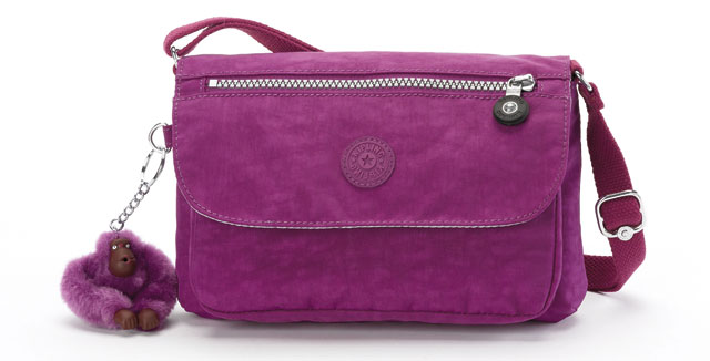 kipling bag organizer