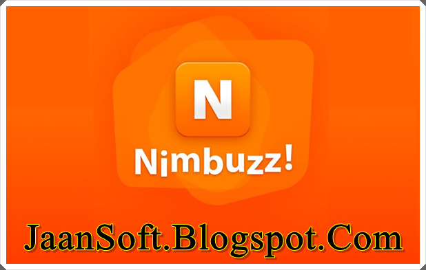 nimbuzz chat room
