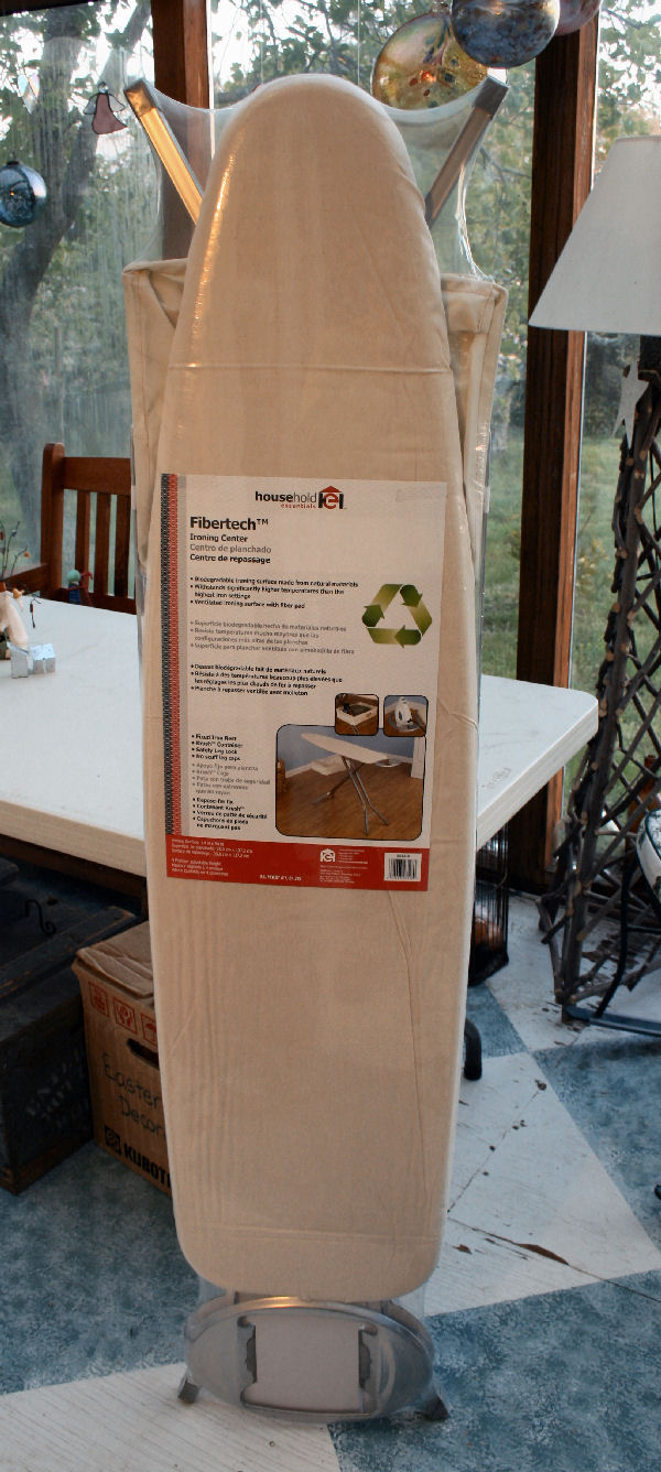 Always a Crafty Girl April 2011