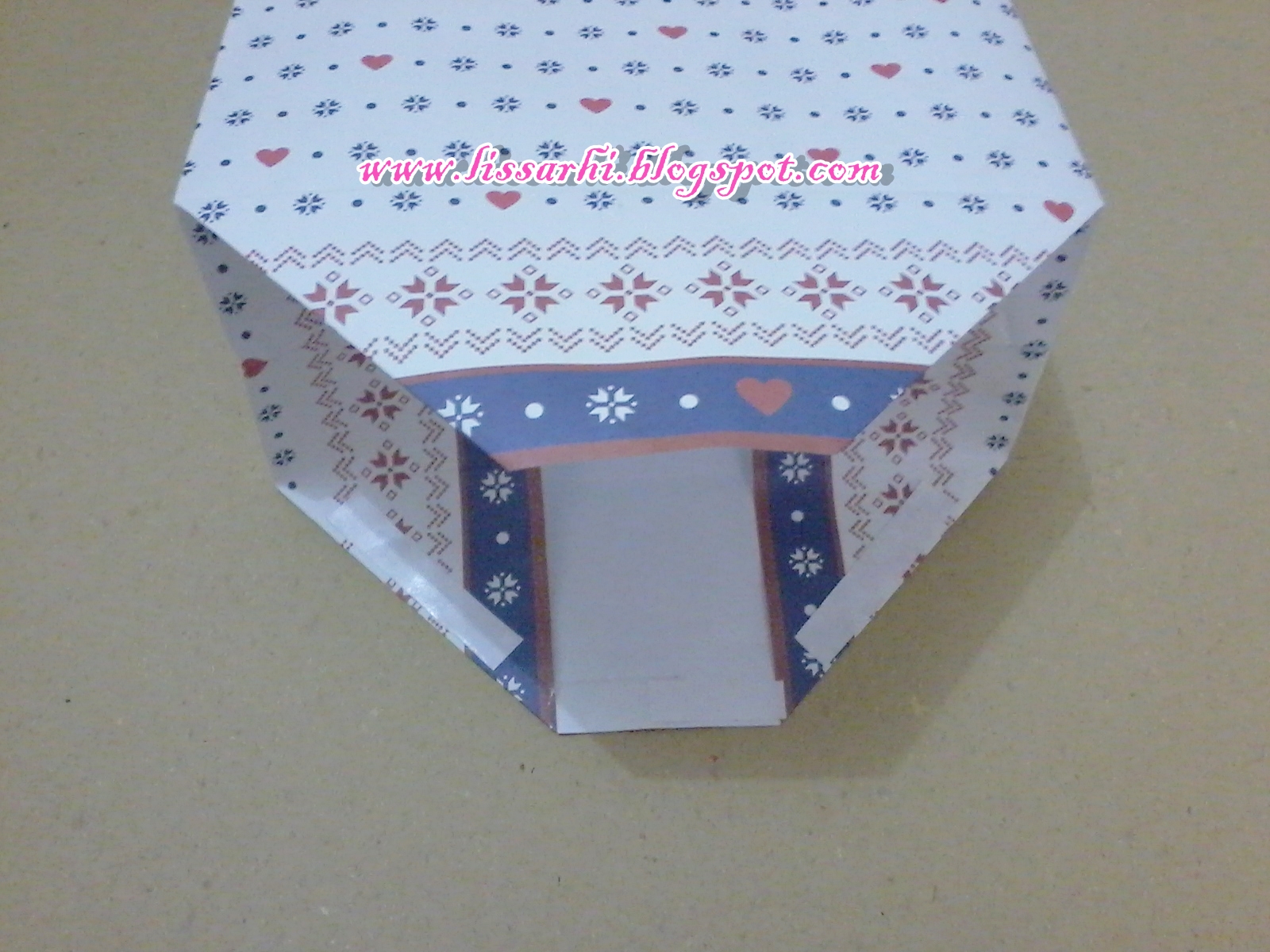 Lissa_RHI Cara Membungkus Kado Bentuk Kemeja (Membuat Lissa_RHI Cara Membungkus Kado Bentuk Kemeja (Membuat