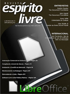 Download Revista Espírito Livre