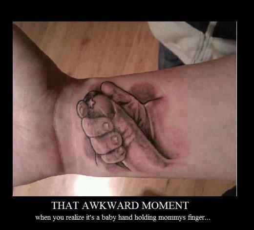 Funny Picture Thread Awful+tattoo