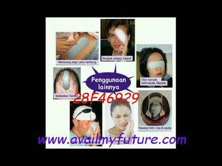 MULTIFUNGSI AVAIL