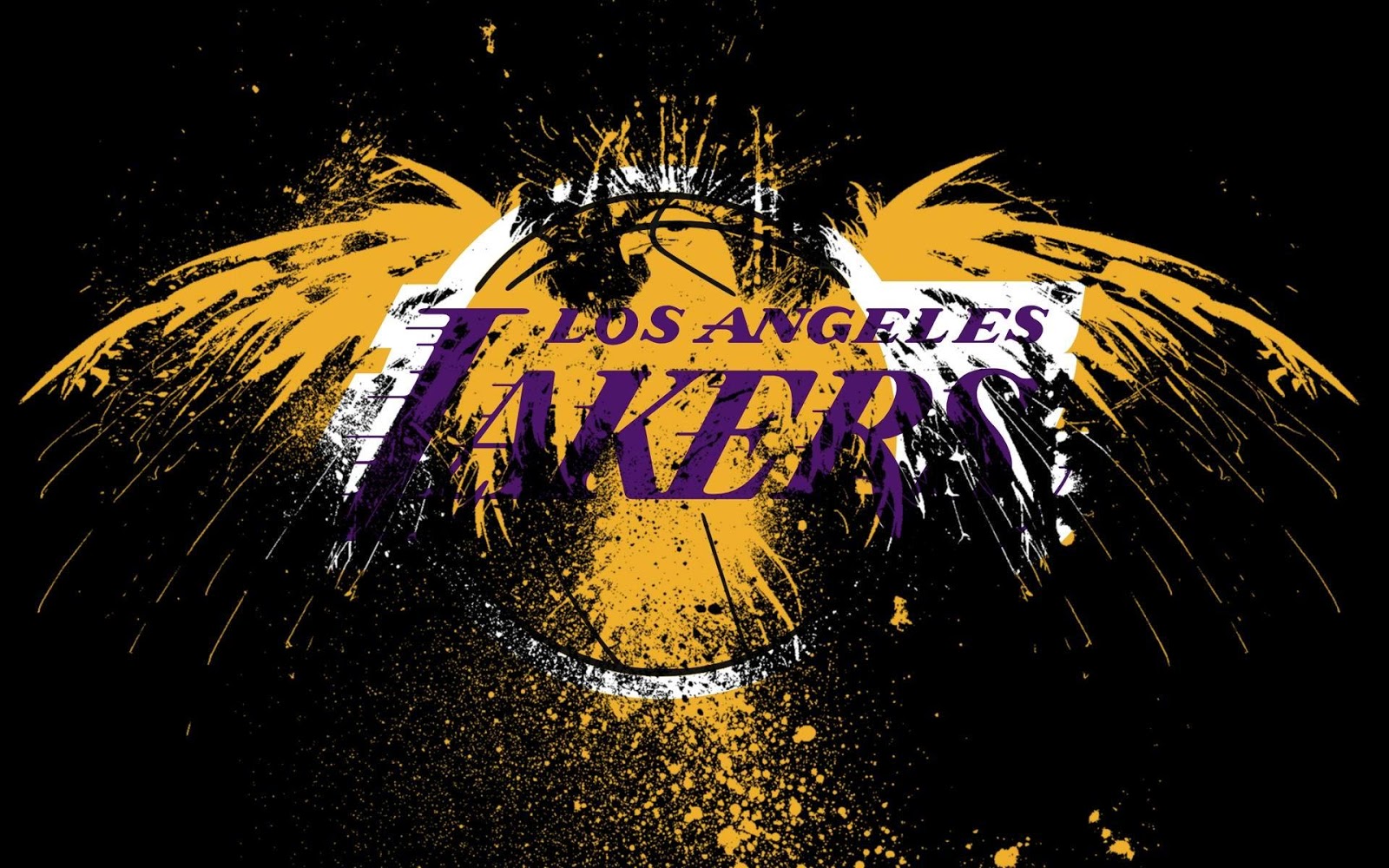 My Hd Pictures La Lakers Hd Pictures Wallpapers