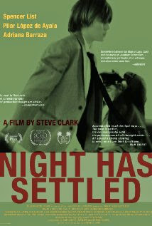 Chín Ép - Night Has Settled