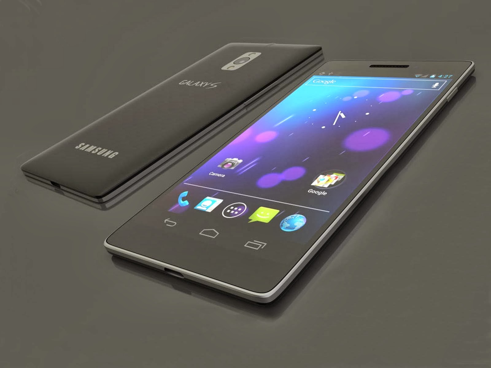 Harga Hp Samsung Galaxy Terbaru 2014