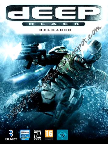 Deep Black Reloaded Free Download Games - Deep Black Reloaded
