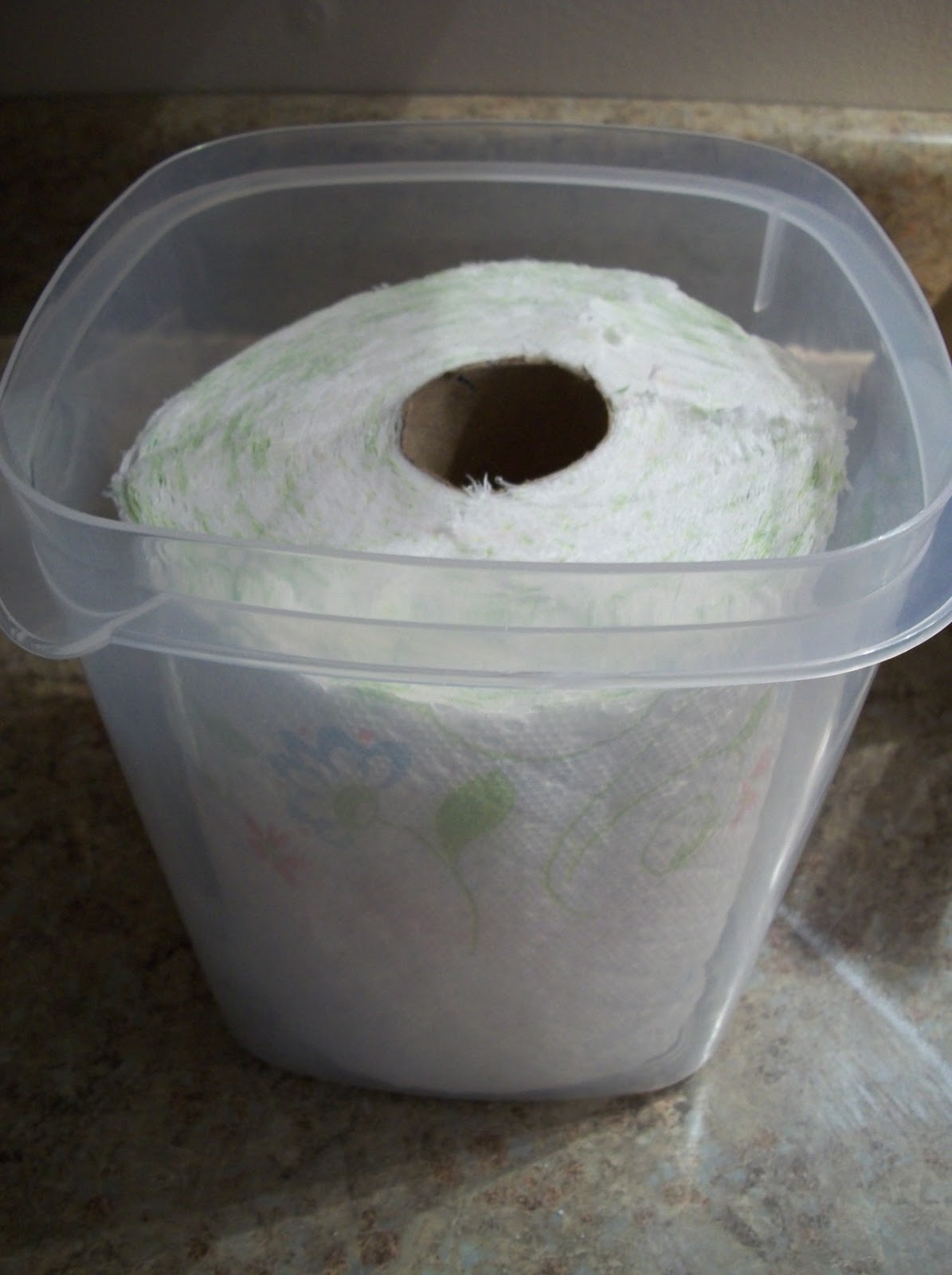 Always Homemade Homemade Baby Wipes