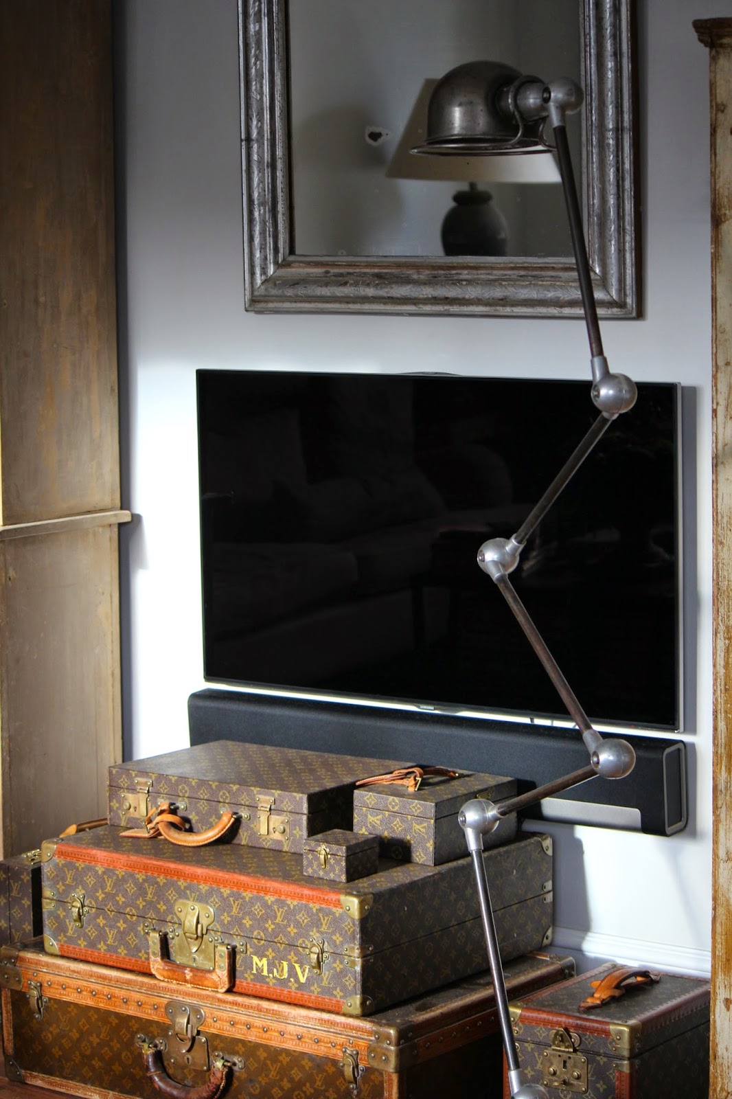 K&amp;Co. Antiques´s indretnings blog. Antik &amp; Dekoration.