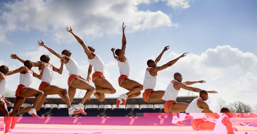 Materi when i was a child